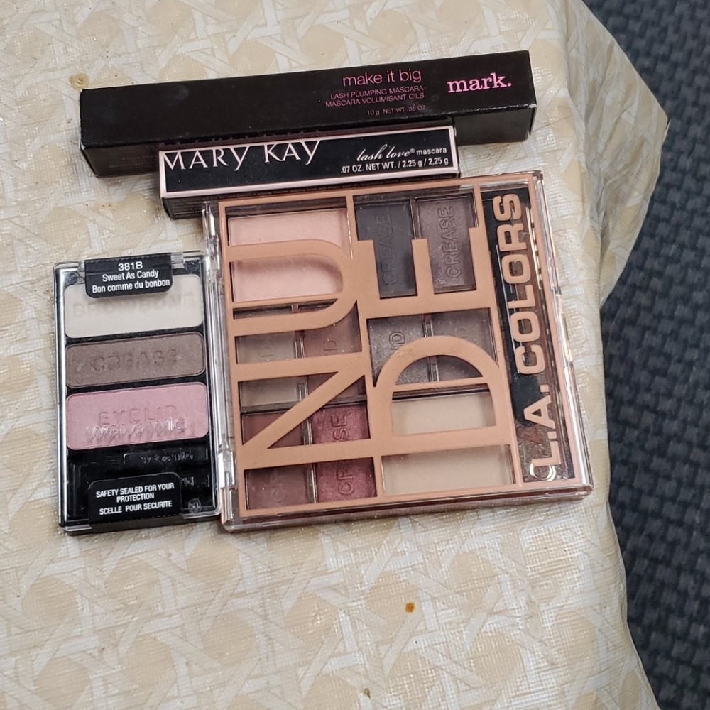 Makeup